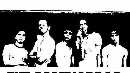 The Gambiarras : The Gambiarras